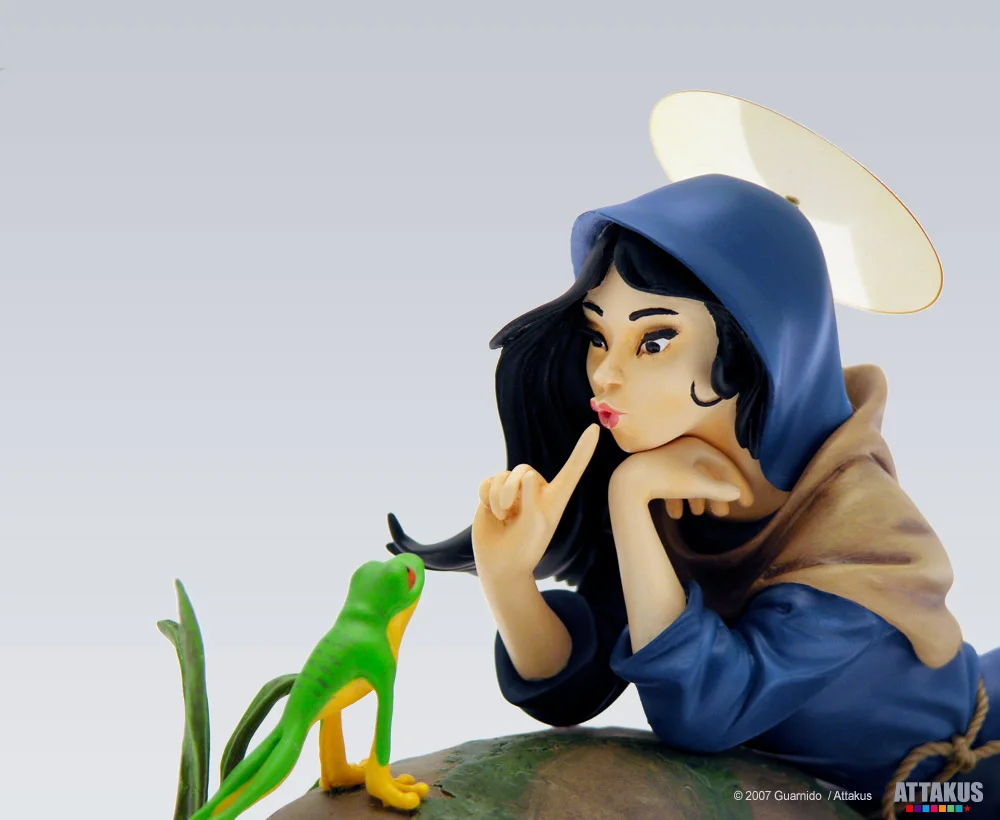 Sainte Ulphe – Image 2