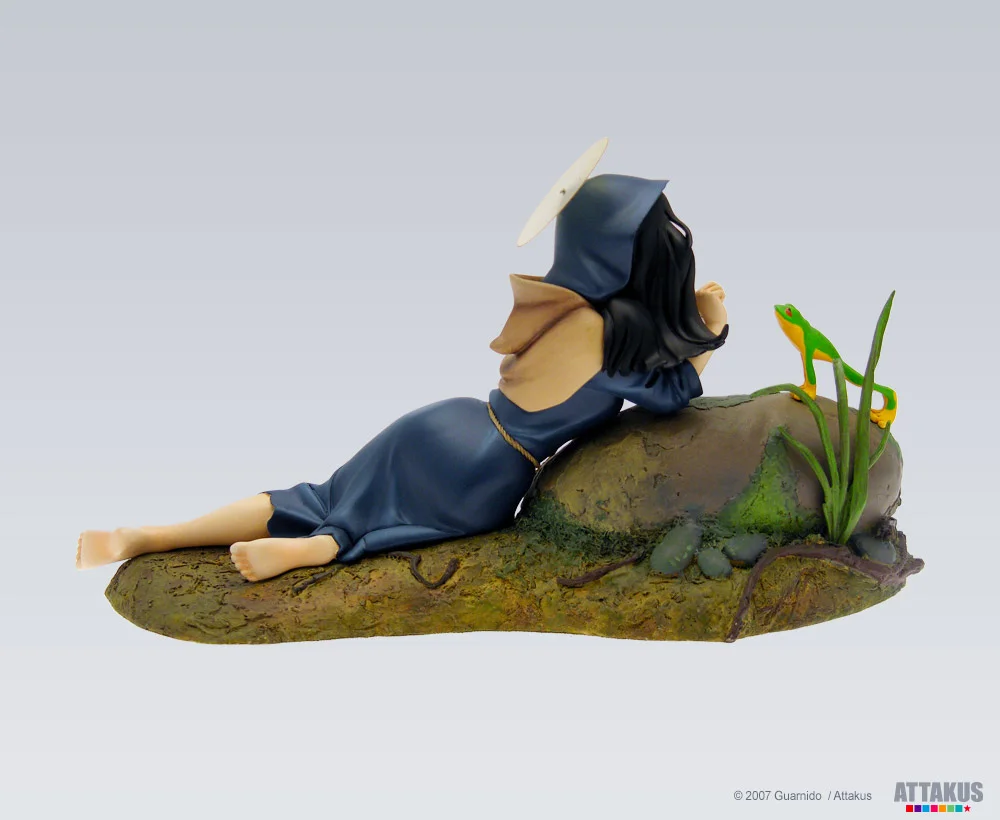 Sainte Ulphe – Image 3
