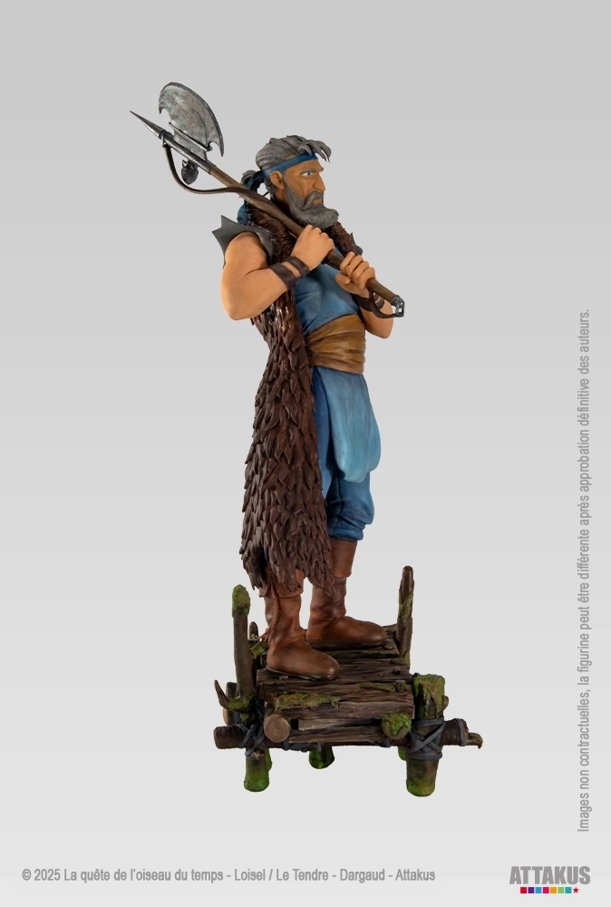 Bragon – échelle 1/6ème – Image 3
