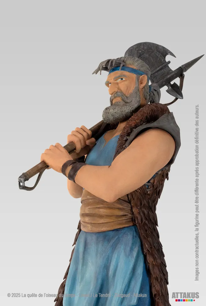 Bragon – échelle 1/6ème – Image 9