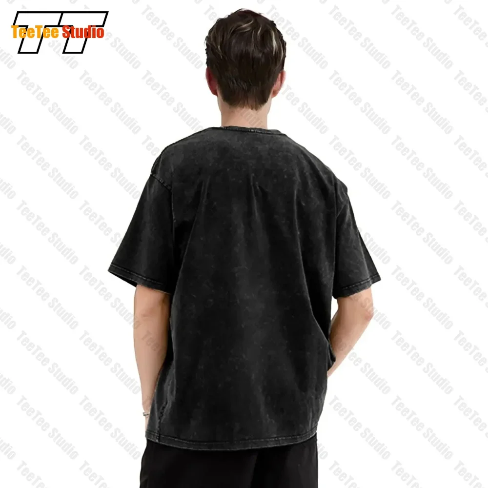 T-shirt Dino-Crisis – Image 2