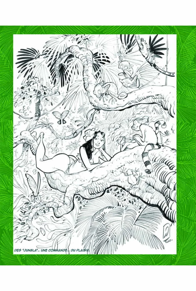 Sketchbook Alary #2 – Image 7