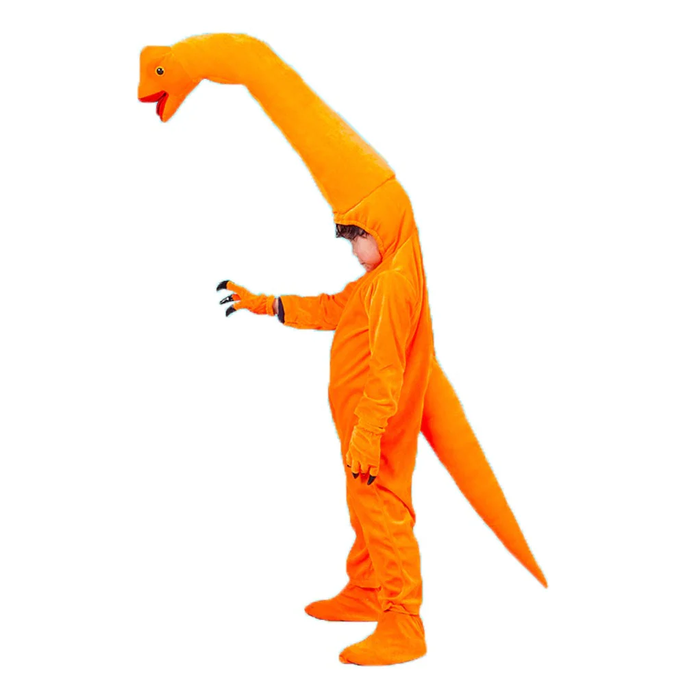 Déguisement Dinosaure Diplodocus Enfant – Image 2