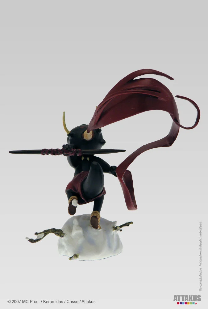 La Parabole des Pipintus + Le Djinn Noir – Pack Kéramidas – Image 5